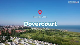 Dovercourt Holiday Park  Holidays amp Short Breaks 2024 [upl. by Sonny]