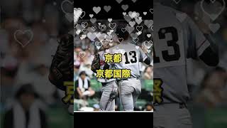 第106回夏の全国高校野球選手権大会 ベスト4 出揃う [upl. by Hanahsuar400]