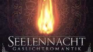 Seelennacht Gaslichtromantik Albumpreview [upl. by Rolf]