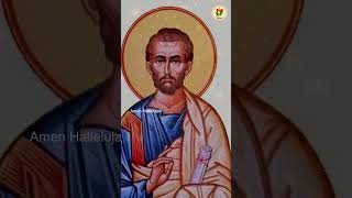 Miraculous Prayer to St Barnabas Apostle  Saint of the Day  June 11 [upl. by Ttenna]