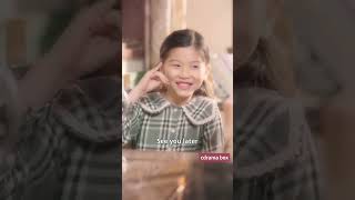 😢P8 This girl cant speak like my daughter cdrama drama shortplay shorts chinesedrama foryou [upl. by Nyvets]