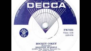 Kristine Sparkle  Hokey Cokey [upl. by Cecily551]