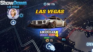 CSR 2  American Road Trip 4  LAS VEGAS amp LAS VEGAS SHOWDOWN [upl. by Nyl]