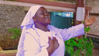 Nguono  Grace Anyango  Official Video trending gospelmusic guidance [upl. by Orlantha]