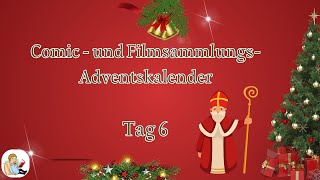 Der neue Adventskalender ab Tag 6 [upl. by Ogdan]