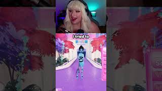 Rainforest Vibes gamingshorts twitch roblox dresstoimpress streamclip gaming streamclips [upl. by Sirahs]