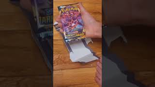 Pokémon Sword amp Shield Darkness Ablaze pack opening Lairon [upl. by Latnahs189]