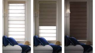 Vignette® Duolite® Shades  Hunter Douglas [upl. by Assened]