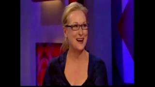 Meryl Streep [upl. by Pelagias9]