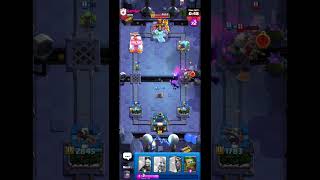 Clash Royal 👑 Tesla Draft Challenge💪like clashingshorts queryClash Royal [upl. by Claudell]