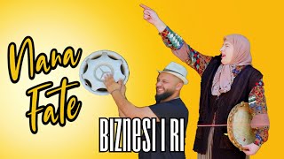 Nana Fate  Biznesi i ri  Episoda 47  Sezona 3 [upl. by Babette107]