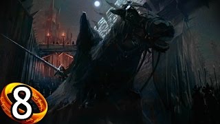 LOTR The Battle for MiddleEarth 2  Episode 8  The Darkness of Dol Guldur [upl. by Benco152]