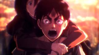 Shingeki no Kyojin Attack On Titan「AMV」 K391 amp Alan Walker  Ignite [upl. by Benetta368]