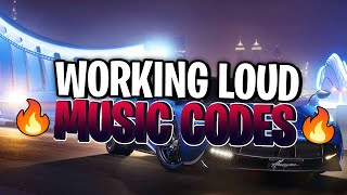 WORKING LOUD🤯 ROBLOX MUSIC CODES SEPTEMBER 2024 TESTED✅ [upl. by Enelrae]