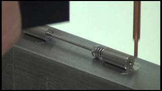 Strain Gauge Welding [upl. by Dulcea276]