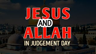 Conversation between Allah and Jesus in the Quran [upl. by Petras220]