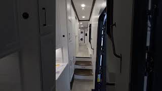 shorts 2024 Riverstone Legacy 419RD luxury fifth wheel at Couchs RV Nation camping [upl. by Libove]