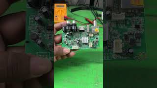 DD Free Dish Set Top box Software problem repair [upl. by Intyrb707]