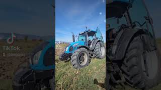 AUTONOMOUSLY DRIVING LANDINI 110 [upl. by Eiramaliehs]