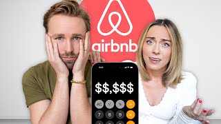 Two Years on Airbnb Worth the Effort [upl. by Nasho]