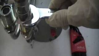 Cryopump Gas Depressurization Procedure [upl. by Rossi]