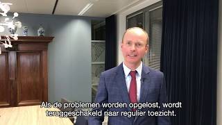 CGS  Nieuwe erkenningensystematiek geneeskundige opleidingen [upl. by Geirk]