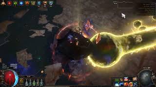 321 Crucible HC  Rathpith Globe Inquisitor Uber Shaper [upl. by Haisa]