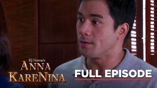 Anna Karenina Full Episode 12  Holy Week 2024 [upl. by Ahsenre]