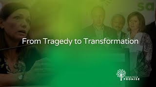 From Tragedy to Transformation  Sandy Hook Promise [upl. by Melania500]