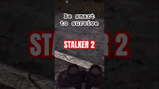 High IQ needed for stalker 2 [upl. by Waldack]