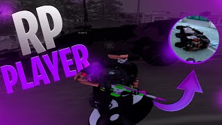 PVPLAYER NO ROLEPLAY  Galaxy RP [upl. by Reld]