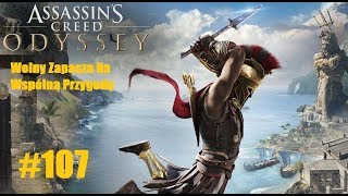 Assassins Creed Odyssey 107 Rozwiązujemy Zagadkę Fidiasza [upl. by Hough]