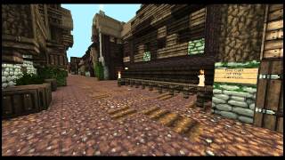 WesterosCraft Blockcast 1 Lemons and Cranberries [upl. by Frasch250]