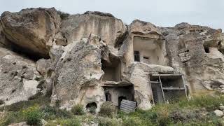 WalkWithMe  Cappadocia  Turkey 🇹🇷 [upl. by Lambert]