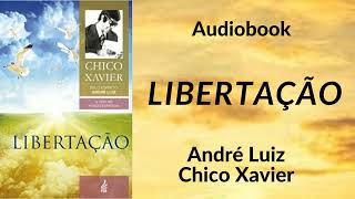 Audiobook Espírita  LIBERTAÇÃO  CAP 01  OUVINDO ELUCIDAÇÕES [upl. by Whitehouse]