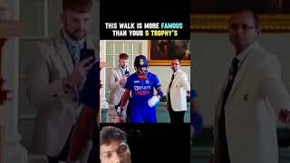 King Kholi Entry x Badshah  Virat power  cricket cricketlover viral short [upl. by Maureen]