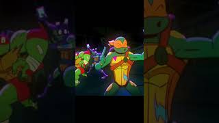 Rottmnt edit ❤️ please enjoy rottmntmikey rottmntedit leo raphael donnie tmntedit [upl. by Aliban]