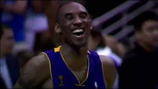 Kobe Bryant Hero 2009 [upl. by Barber208]