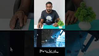 Sarileru Neekevvaru Movie Army Fight Scenes VFX  Mr Sai Krishna [upl. by Ilatan]