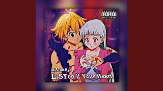 LiSTen 2 Your Heart [upl. by Bennir]