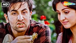 प्यार पाने के लिए रणबीर ने किया अपना धर्म भ्रष्ट  Movie Ajab Prem Ki Ghazab Kahani  Comedy Scenes [upl. by Hailee]