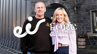 eir The Creators  Fore Distillery [upl. by Attenna]