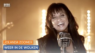 Jolanda Zoomer  weer in de wolken [upl. by Darleen]