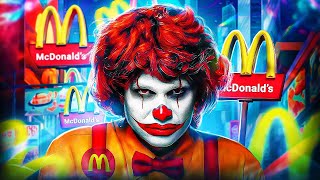 The CRAZY Truth About McDonalds [upl. by Anahcra]