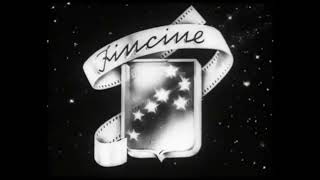 Fincine logo 1950 1 [upl. by Munford]