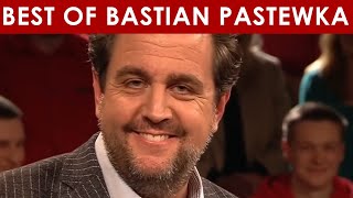 12 lustige Momente mit Bastian Pastewka [upl. by Aldarcie]