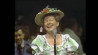 Minnie Pearl  Comedy Opry Live March 4 1978 [upl. by Sweatt]