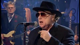 Van Morrison  quotPhilosophers Stonequot LIVE 1999 UPGRADE [upl. by Anawyt646]