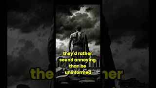 4 Habits of People with High IQ 🧠 stoicism [upl. by Dalt]