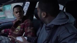 Power Season 5 Episode 8 Tariq pulls up on dudes who robbed him [upl. by Etep]